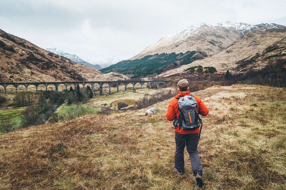 Classic Walks of Scotland - Intrepid Travel - Scotland - Image 8