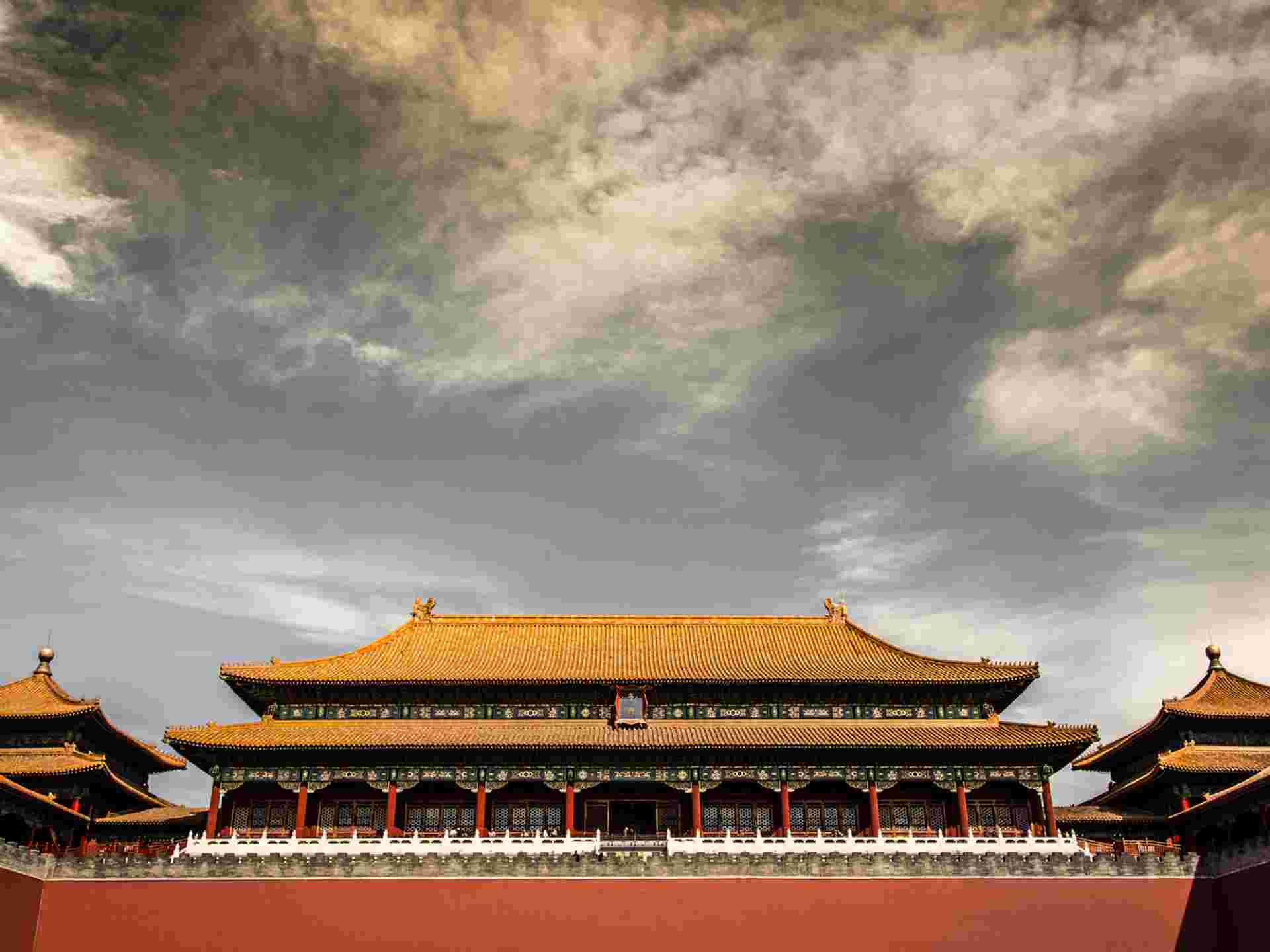Classical China - 9 days
