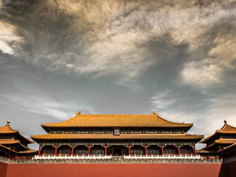 China Travel Deals: Classical China - 9 Days