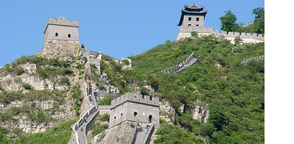 Classical China - 9 days - On The Go Tours - China - Image 2