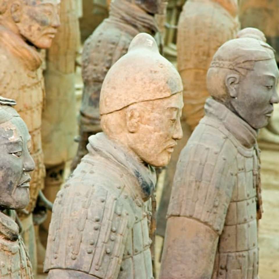 Classical China - 9 days - On The Go Tours - China - Image 3