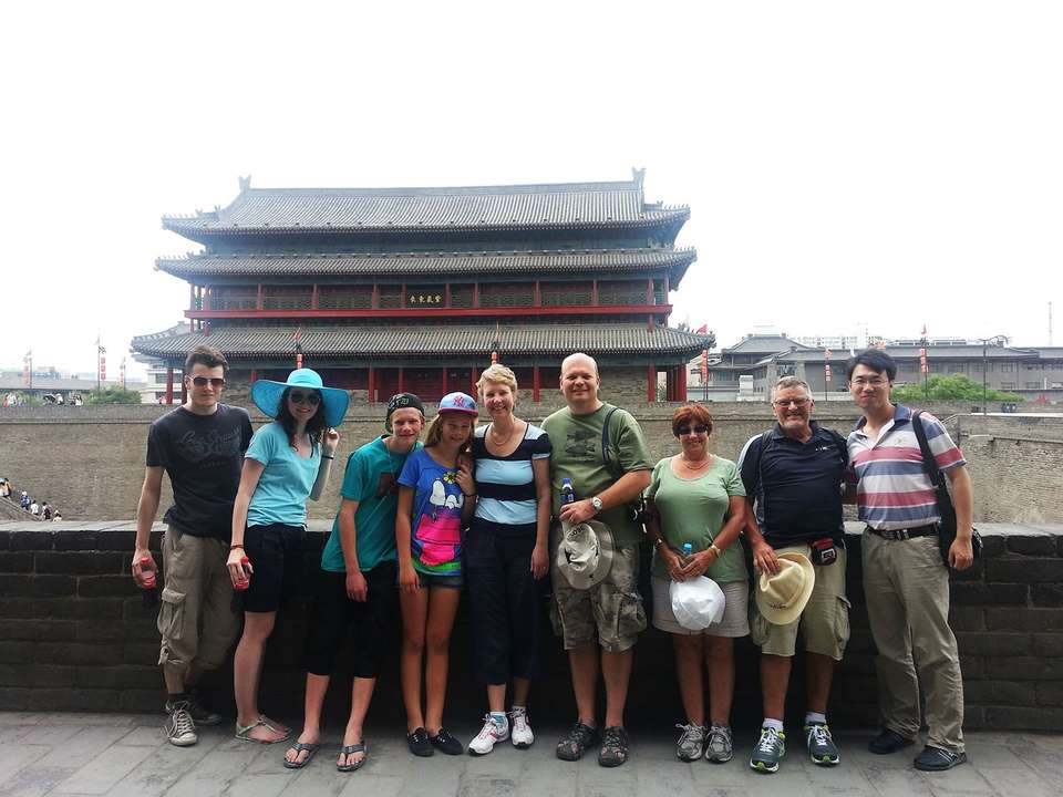 Classical China - 9 days - On The Go Tours - China - Image 4