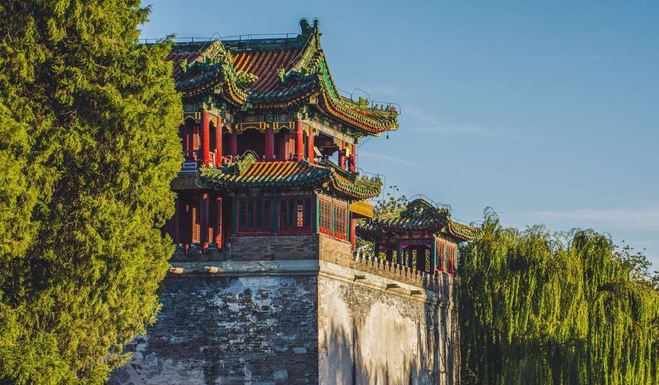 Classical China end Xian - Europamundo - China - Image 10