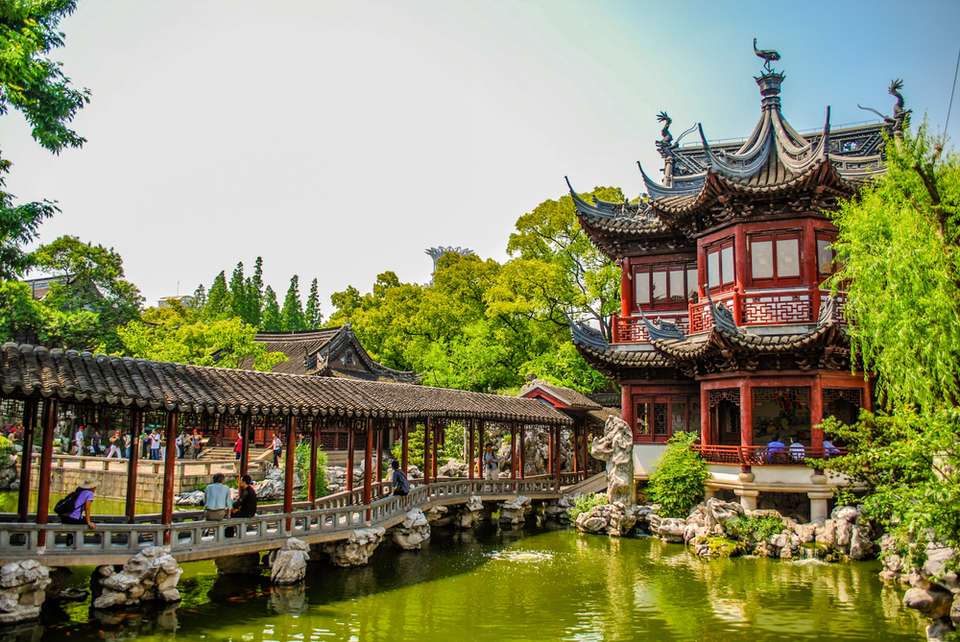 Classical China end Xian - Europamundo - China - Image 8
