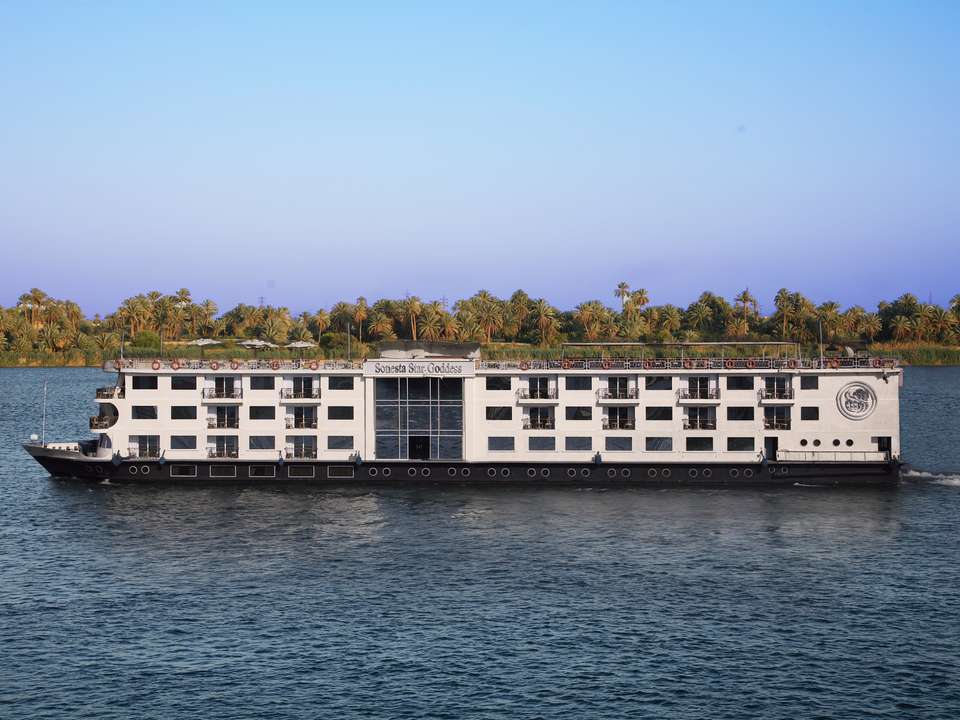 Classical Egypt - 9 Days - On The Go Tours - Egypt