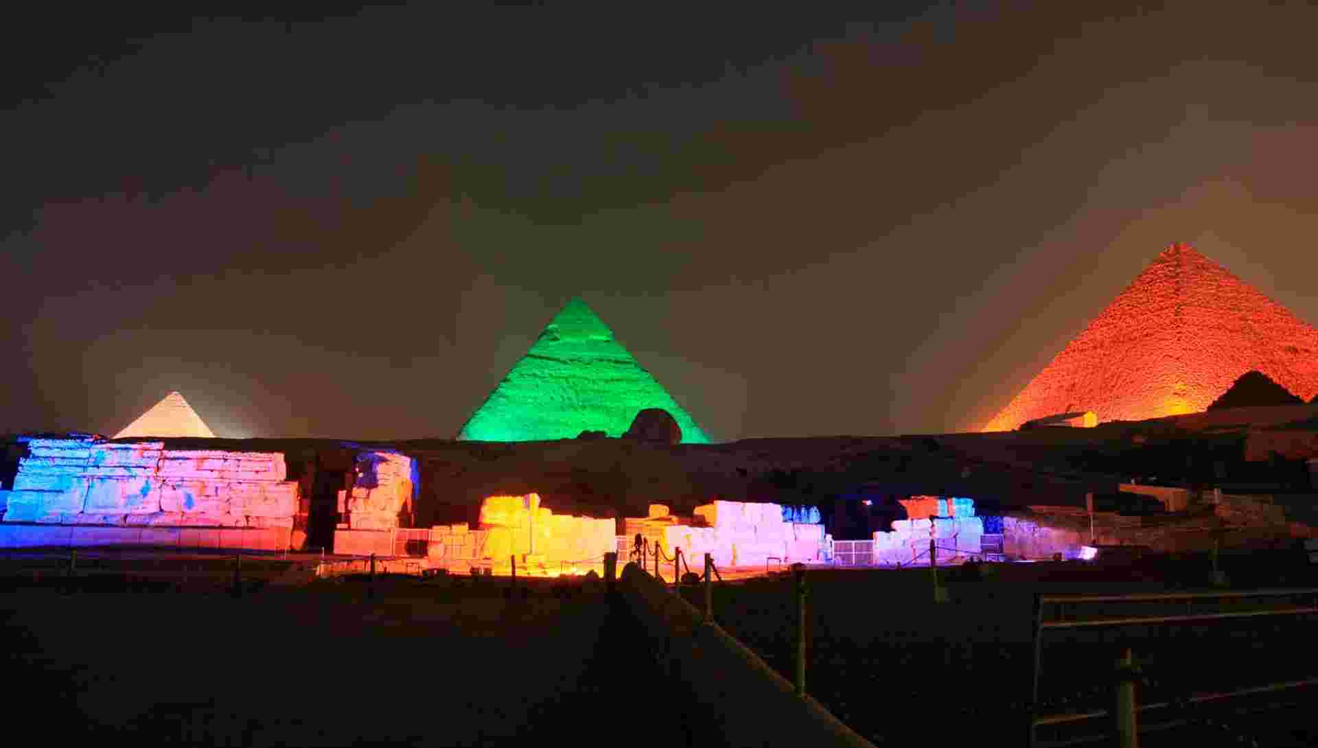 Classical Egypt and Hurghada