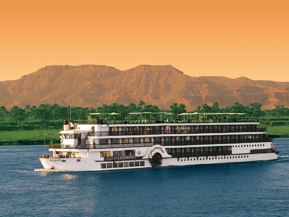 Classical Egypt & Lake Nasser Cruise (5 Star) - 10 days - On The Go Tours - Egypt - Image 2