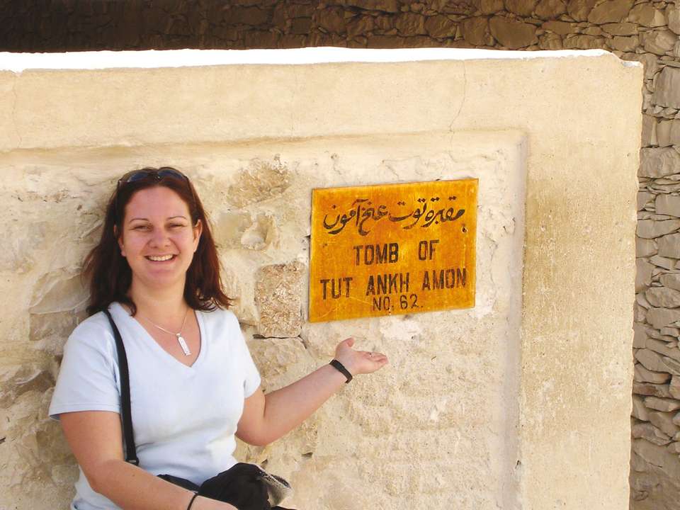 Classical Egypt & Lake Nasser Cruise (5 Star) - 10 days - On The Go Tours - Egypt - Image 3