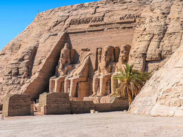 Classical Egypt & Nile Cruise - 11 days - 11 days