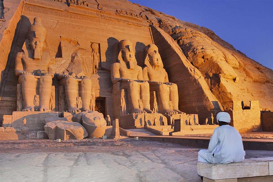Classical Egypt With Nile Cruise - Eskapas - Egypt - Image 14