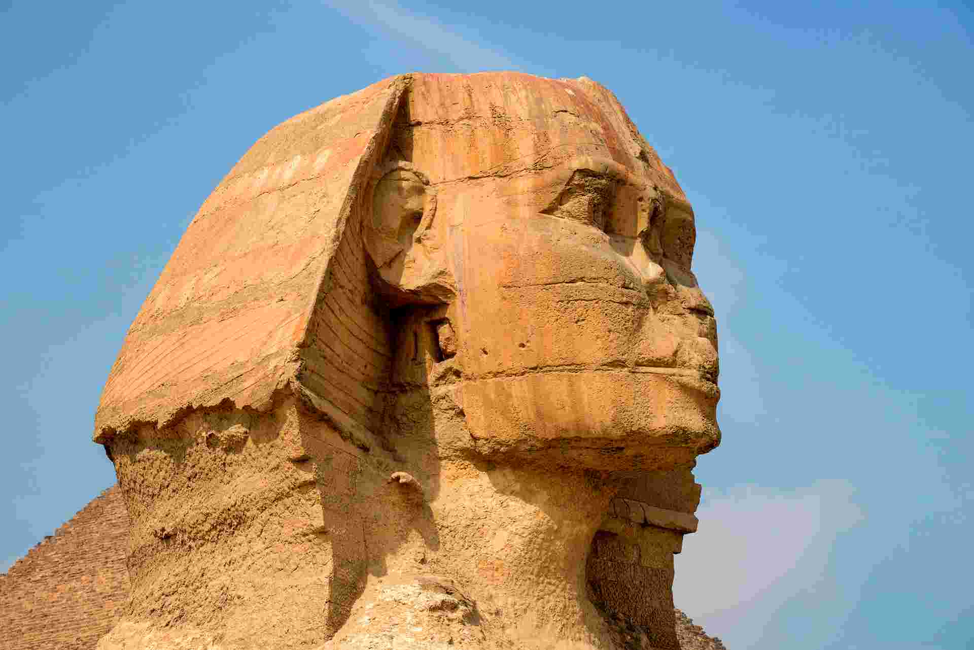 Classical Egypt With Nile Cruise