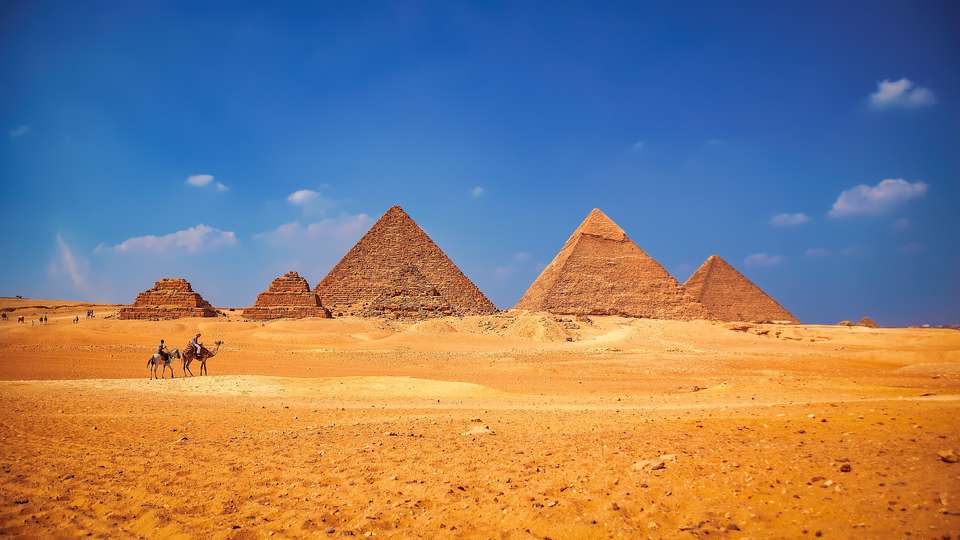 Classical Egypt With Nile Cruise - Eskapas - Egypt - Image 2
