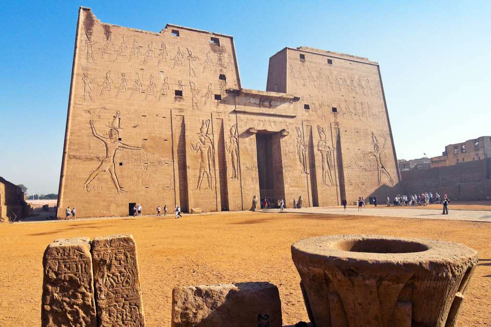 Classical Egypt With Nile Cruise - Eskapas - Egypt - Image 6