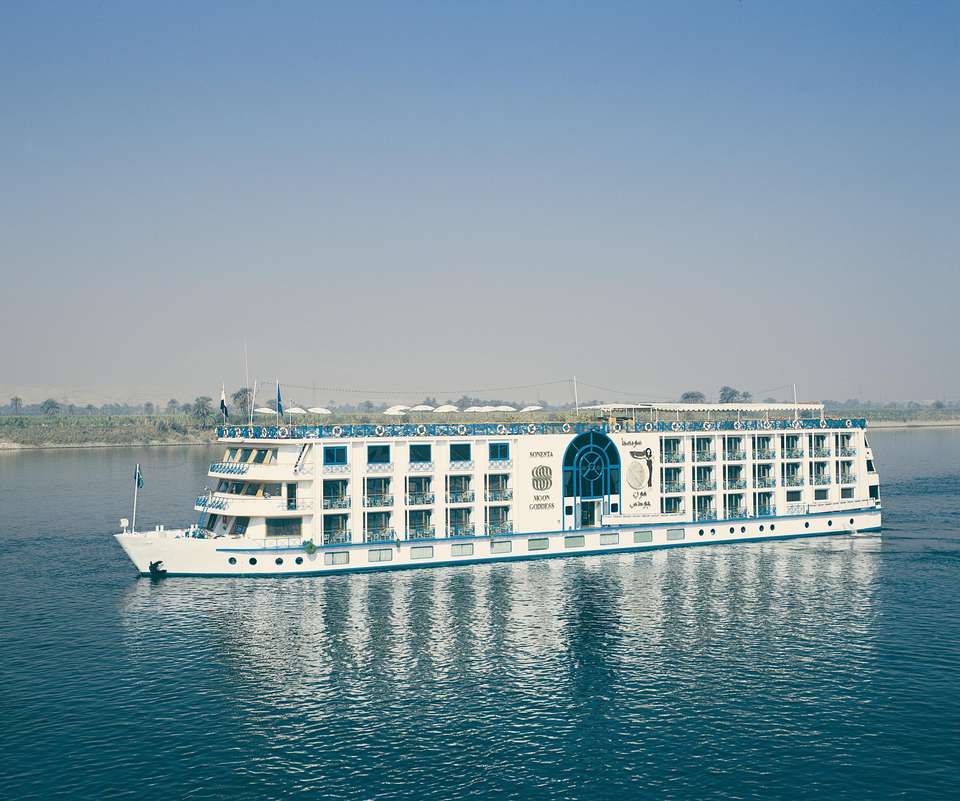 Classical Egypt With Nile Cruise - Eskapas - Egypt - Image 7