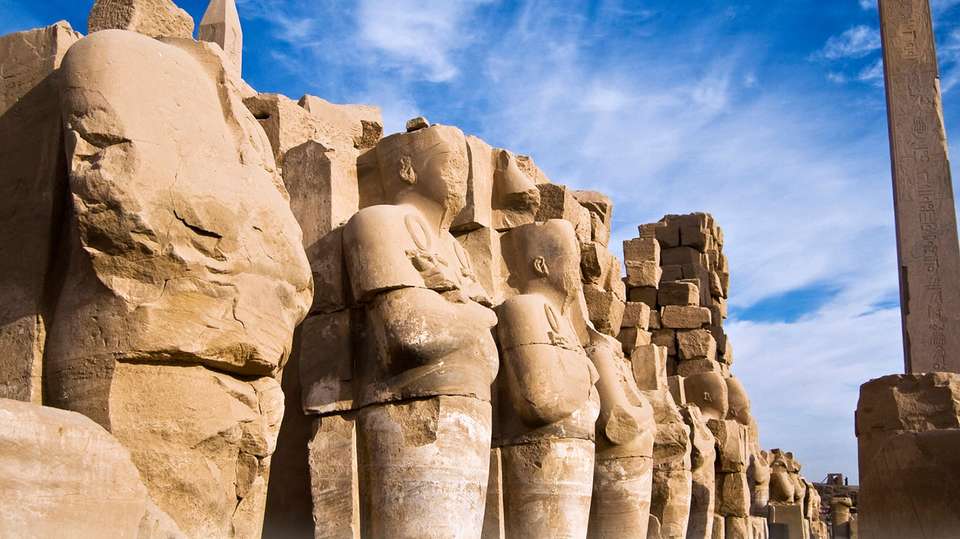 Classical Egypt With Nile Cruise - Eskapas - Egypt - Image 8