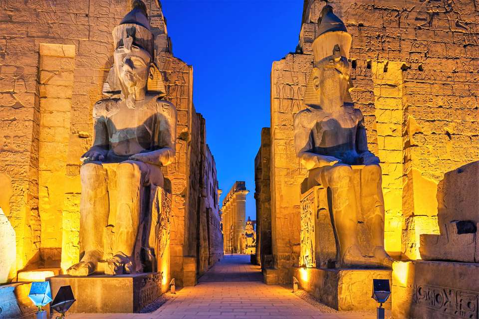 Classical Egypt With Nile Cruise - Eskapas - Egypt - Image 9