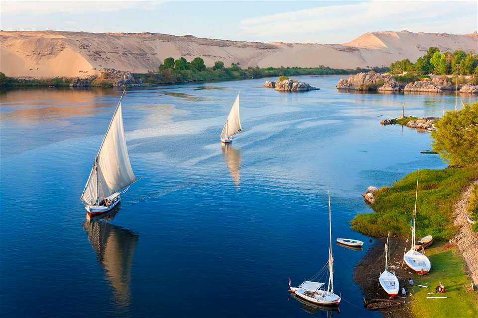 Classical Egypt With Nile Cruise - Eskapas - Egypt - Image 11