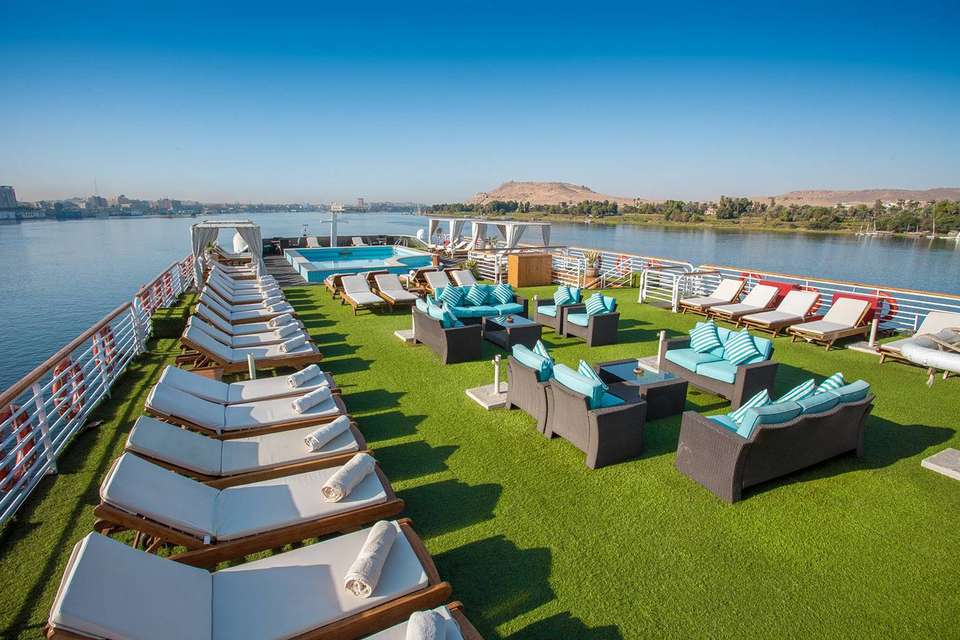 Classical Egypt With Nile Cruise - Eskapas - Egypt - Image 13