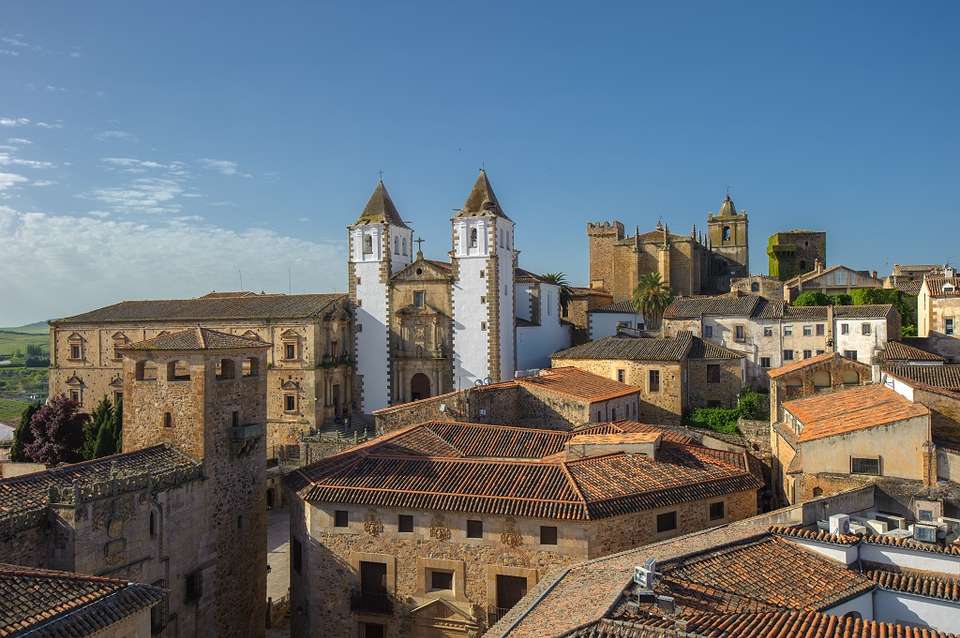 Classical Extremadura, Self-drive - Destination Services - Spain - Image 3