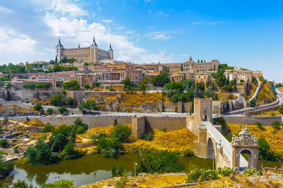 Classical Extremadura, Self-drive - Destination Services - Spain - Image 4