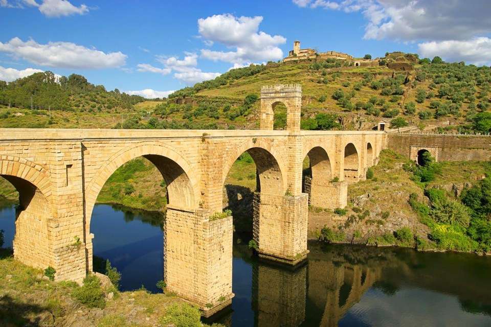 Classical Extremadura, Self-drive - Destination Services - Spain - Image 6