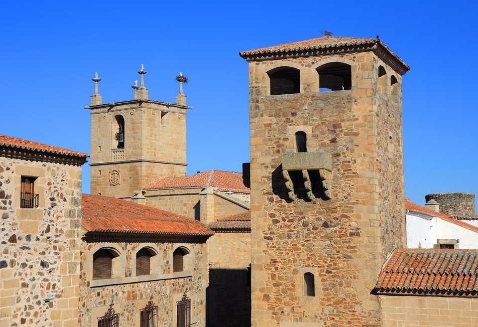 Classical Extremadura, Self-drive - Destination Services - Spain - Image 7