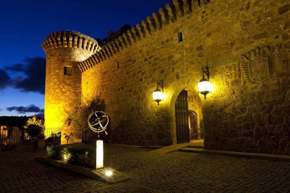 Classical Extremadura, Self-drive - Destination Services - Spain - Image 8