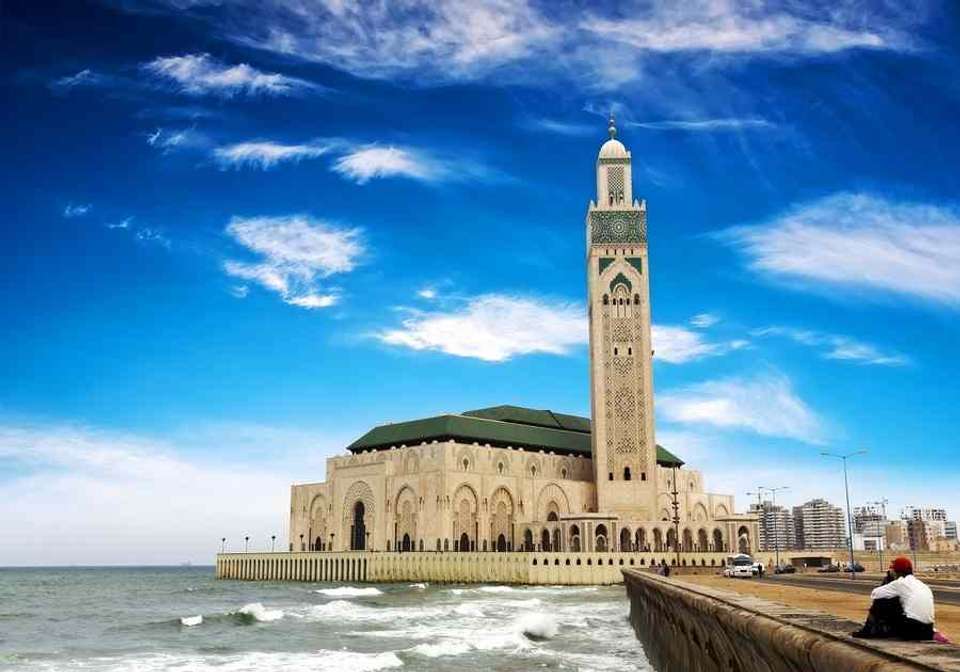 Classical Grand Tour of Morocco - Indus Travels - Morocco - Image 8