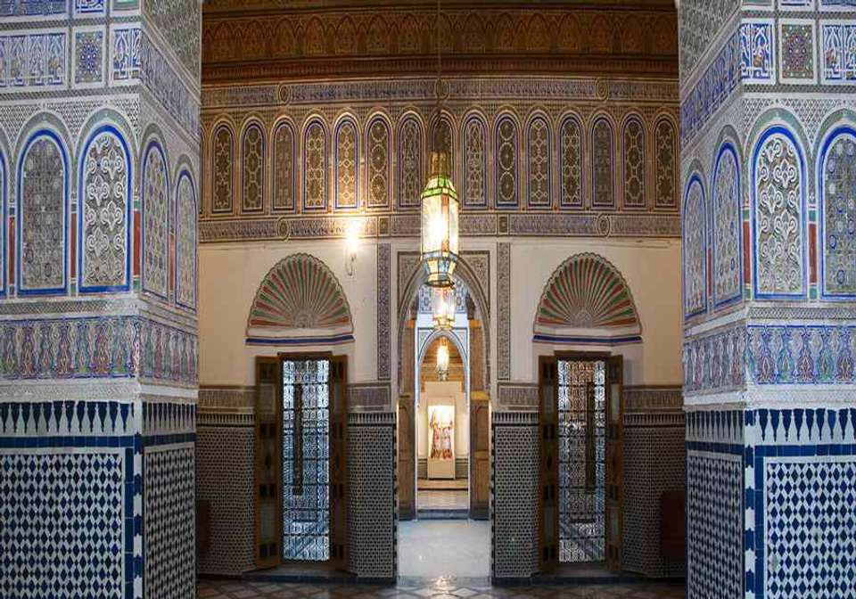 Classical Grand Tour of Morocco - Indus Travels - Morocco - Image 1
