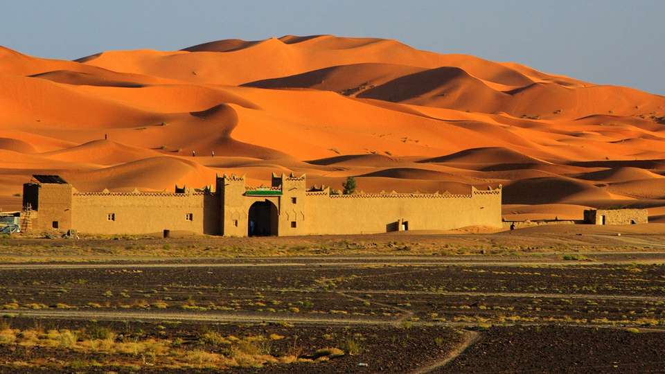Classical Grand Tour of Morocco - Indus Travels - Morocco - Image 7