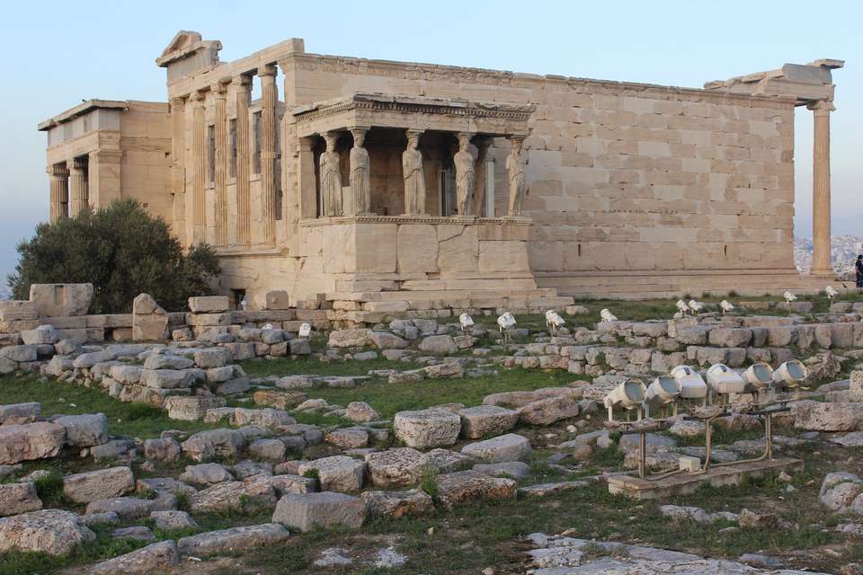 Wonders of Ancient Greece Featuring Athens, Meteora & Aegina Island - Collette Tours - Greece - Image 2