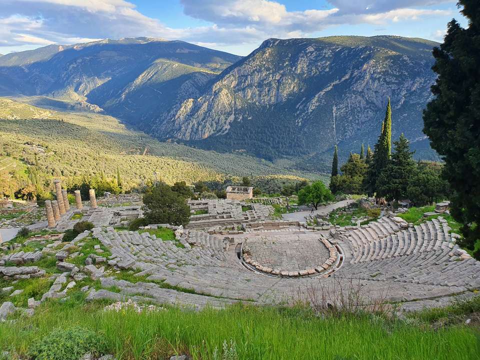 Wonders of Ancient Greece Featuring Athens, Meteora & Aegina Island - Collette Tours - Greece - Image 3