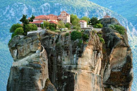 Art And Architecture Tour: Classical Greece