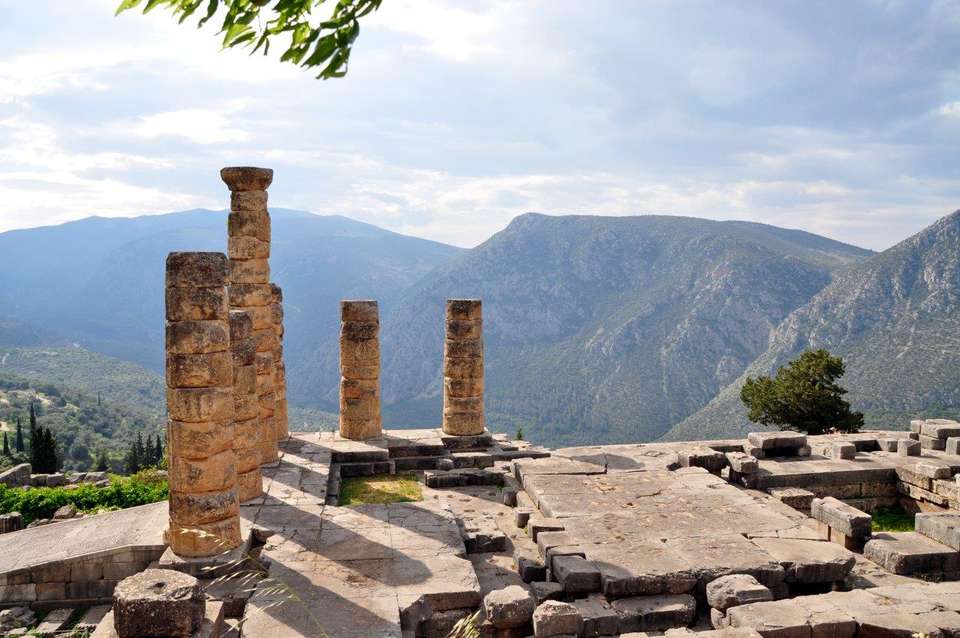 Classical Greece - Destination Services - Greece - Image 12