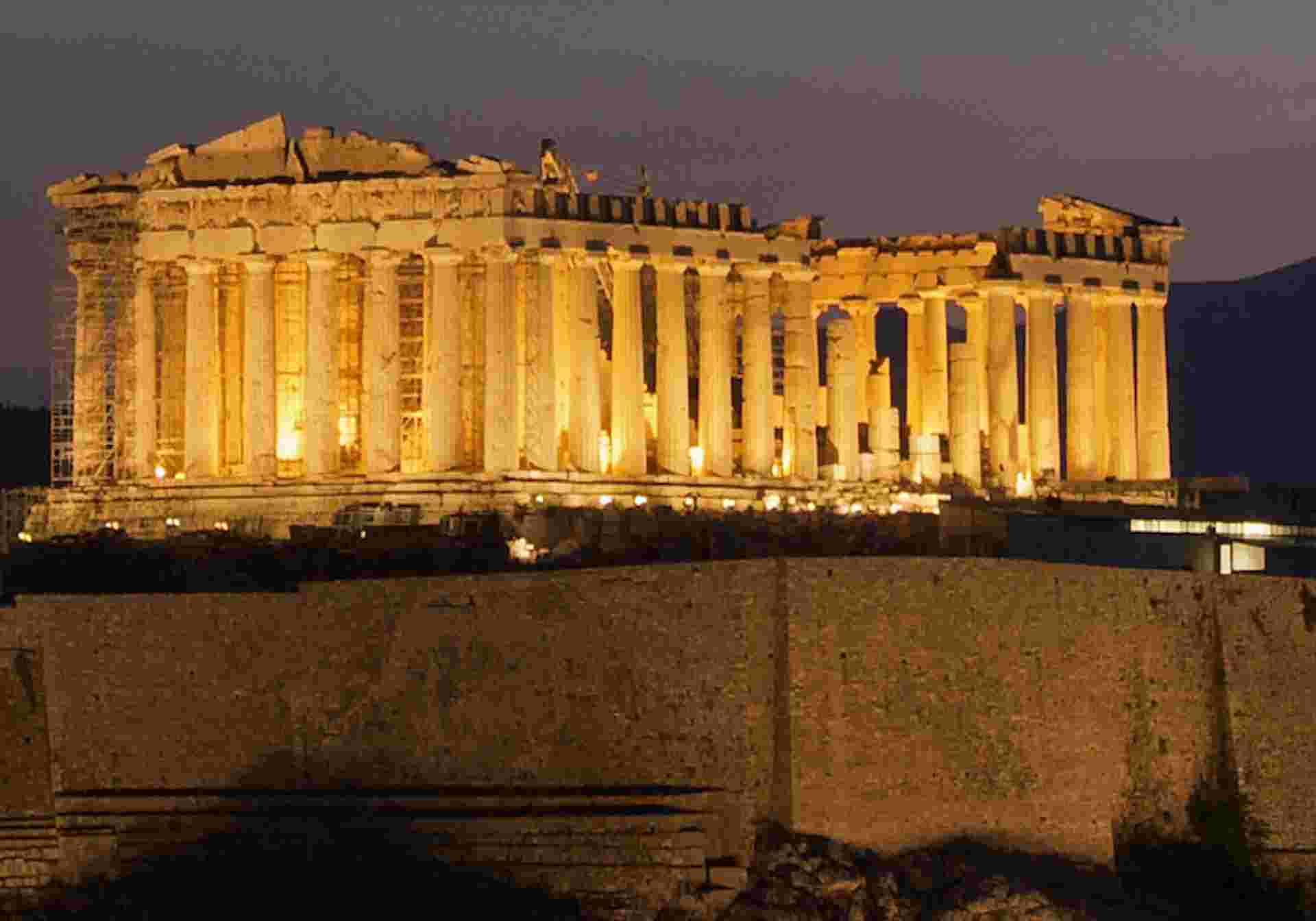 Classical Greece