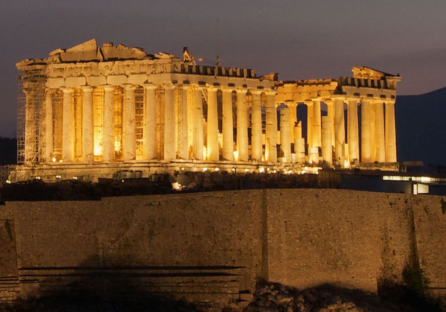 TOP TOURS