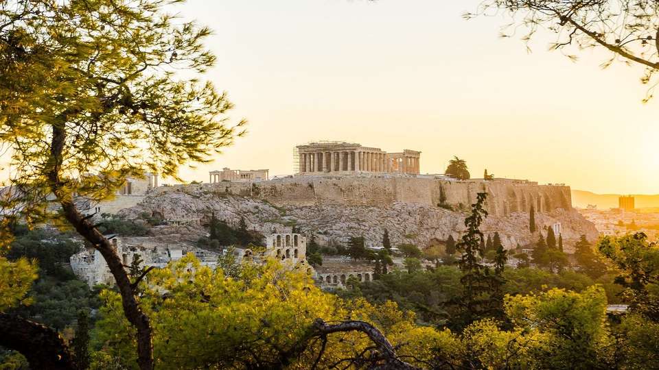 Classical Greece - Indus Travels - Greece - Image 9