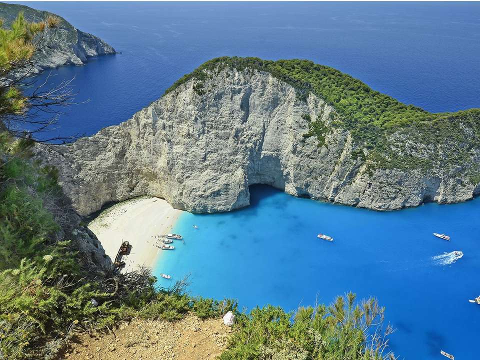 Classical Greece & Santorini - 11 Days - On The Go Tours - Greece - Image 5