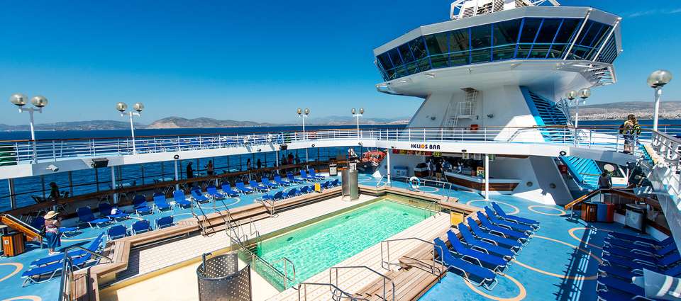 Classical Greece And Turkey With 3-day Cruise (small Group) - Eskapas - Greece