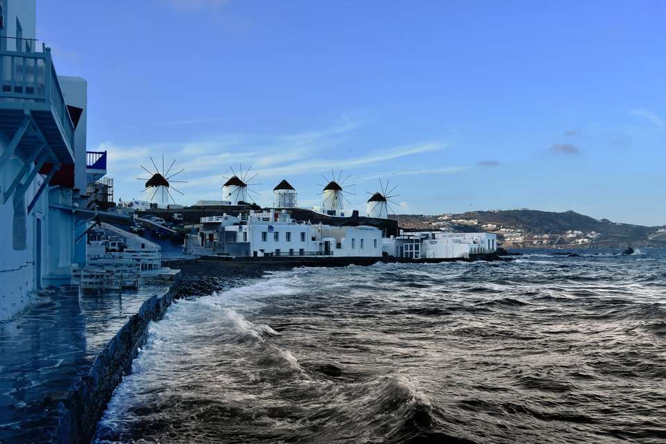 Classical Greece And Turkey With 3-day Cruise (small Group) - Eskapas - Greece