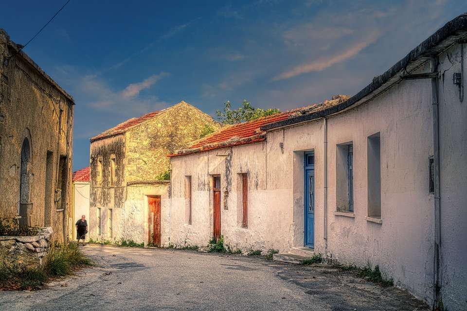 Classical Greece And Turkey With 3-day Cruise (small Group) - Eskapas - Greece