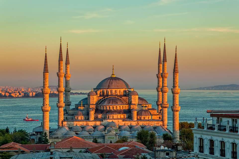 Classical Greece And Turkey With 3-day Cruise (small Group) - Eskapas - Greece