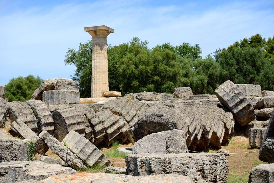 Classical Greece, Private Tour - Destination Services - Greece - Image 15