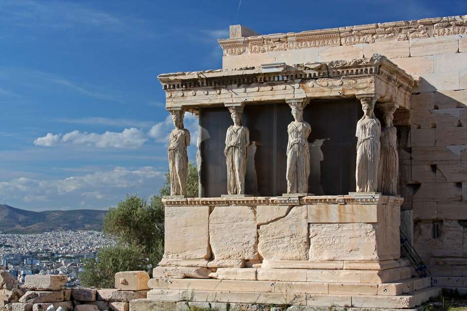 Classical Greece, Spanish-speaking Guide - Destination Services - Greece - Image 5