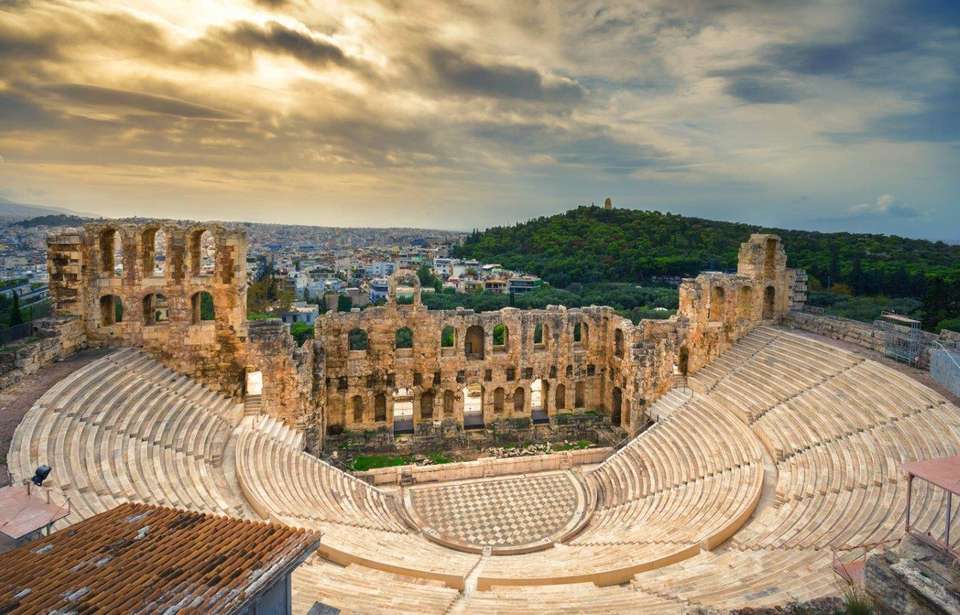 Classical Greece, Spanish-speaking Guide - Destination Services - Greece - Image 10