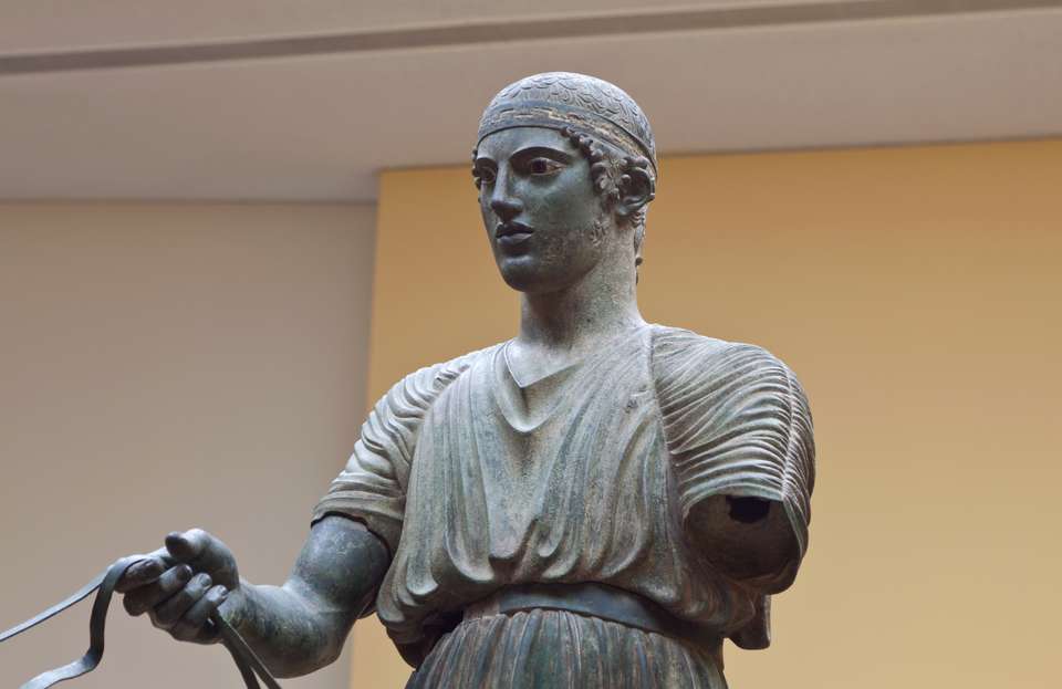Classical Greece, Spanish-speaking Guide - Destination Services - Greece - Image 12