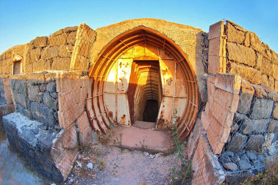 Classical Israel Tour Package, 5 Days From Jerusalem - Bein Harim - Israel - Image 19