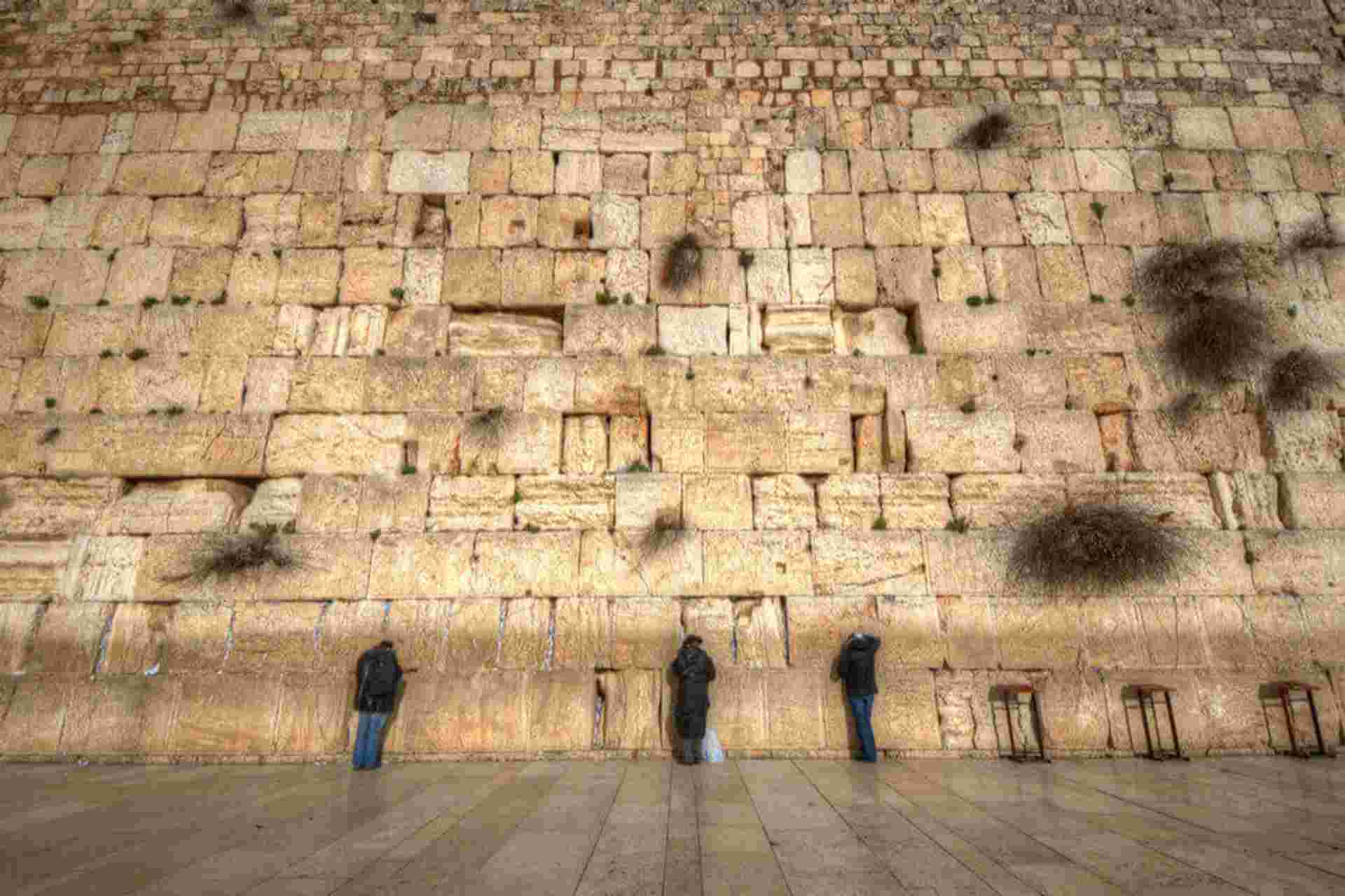 Classical Israel Tour Package, 6 Days From Jerusalem