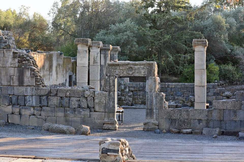 Classical Israel Tour Package, 6 Days From Jerusalem - Bein Harim - Israel - Image 16