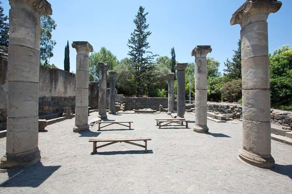 Classical Israel Tour Package, 6 Days From Tel Aviv - Bein Harim - Israel - Image 10